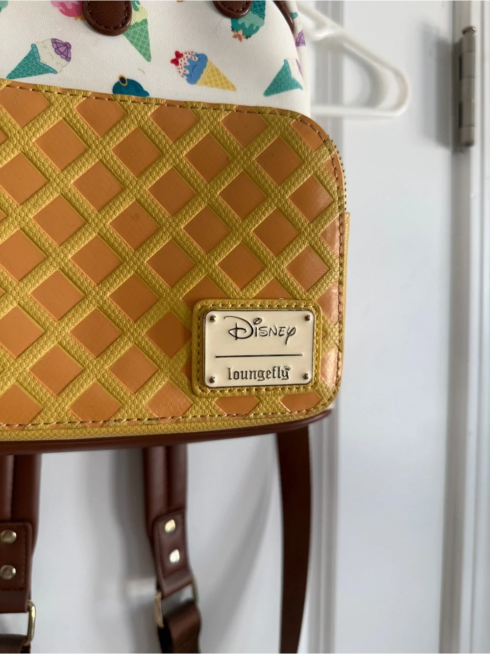 Loungefly disney princess